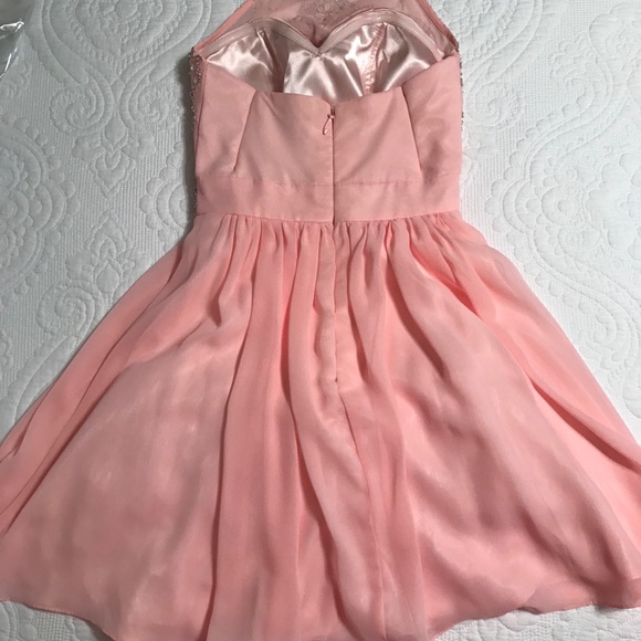 Homecoming/Formal dress - Picture 2 of 2